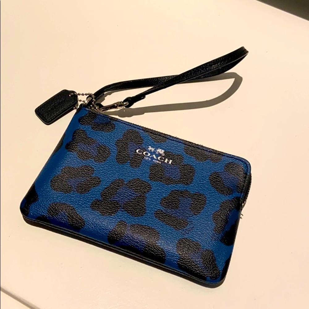 Coach Wristlet | Bundle Coach products for $ off